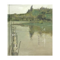 张冬峰油画作品集