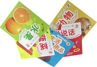 小笨熊认世界0~2岁（全五册）