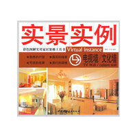电视墙/文化墙-实景实例