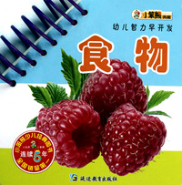 食物/幼儿智力早开发