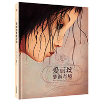爱丽丝梦游奇境