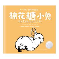 星光·国际大奖绘本 棉花糖小兔 国际绘本大师的经典之作