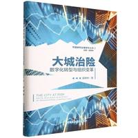 大城治险：数字化转型与组织变革