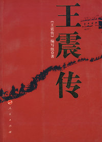 王震传（平）