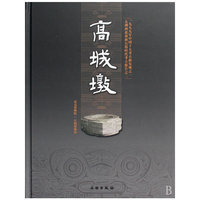 高城墩(精)