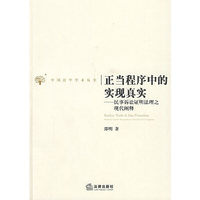 正当程序中的实现真实