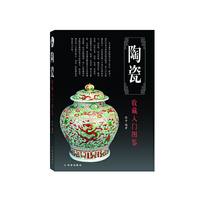 陶瓷收藏入门图鉴