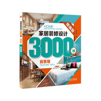 家居装修3000例 背景墙 精编版