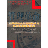管理革命(世界成功企业管理模式与实践的革命性突破)