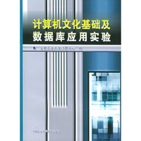 计算机文化基础及数据库应用实验