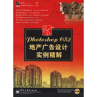 Photoshop CS2地产广告设计实例精解(含盘)