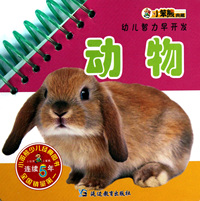 动物/幼儿智力早开发