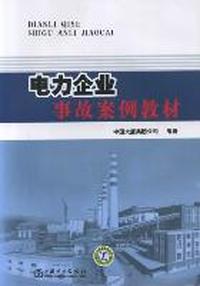 电力企业事故案例教材