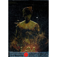 JJ 林俊杰IAM2011世界巡回演唱会小巨蛋Live重回现场版(DVD)