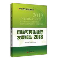 2013-国际可再生能源发展报告