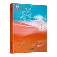 追风逐梦：中国人的高铁故事（平装）