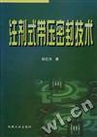 注剂式带压密封技术