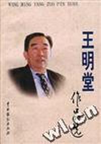 王明堂作品选