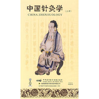 中国针灸学:第1辑.导论(VCD)