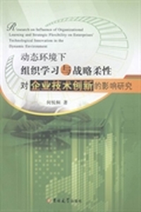 动态环境下组织学习与战略柔性对企业技术创新的影响研究