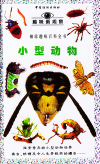 趣味新观察:小型动物