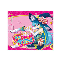 神秘魔法师-魔法换装秀