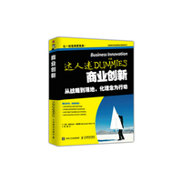 达人迷DUMMIES商业创新-从战略到落地.化理念为行动