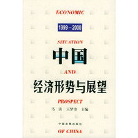 中国经济形式与展望