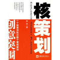 核策划