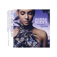 ALICIA…艾莉西亚凯斯 无限元素(CD)