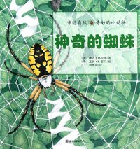 神奇的蜘蛛-亲近自然奇妙的小动物
