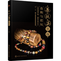 菩提子串珠选购与把玩