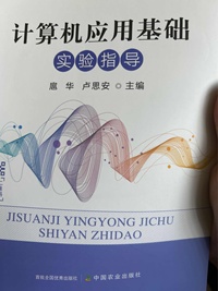 计算机应用基础 