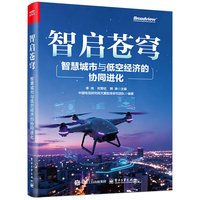 智启苍穹：智慧城市与低空经济的协同进化