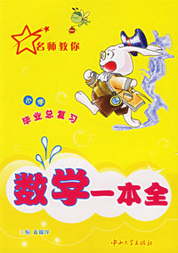 小学毕业总复习数学一本全