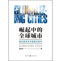 崛起中的全球城市——理论框架及中国模式研究