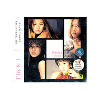 Fin.k.l 永远(CD)