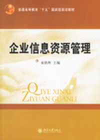 企业信息资源管理
