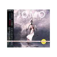 JOMO 临界.觉(CD)