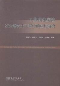 工业固体废渣在公路岩土工程中的应用研究