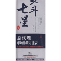 总代理市场诊断万能表 2碟(VCD)