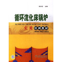 循环流化床锅炉实用培训教材