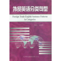 外贸英语分类句型