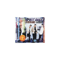 新好男孩回来了 （CD）