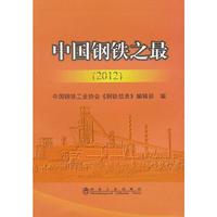 中国钢铁之最(2012)