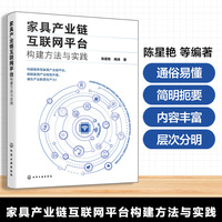 家具产业链互联网平台构建方法与实践