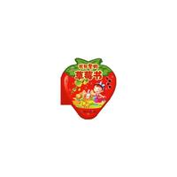 我可爱的草莓书——可爱动物