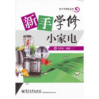 新手学修小学电