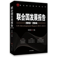 2013-2014-联合国发展报告