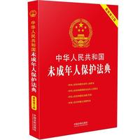 中华人民共和国未成年人保护法典：最新修订版（第四版）
